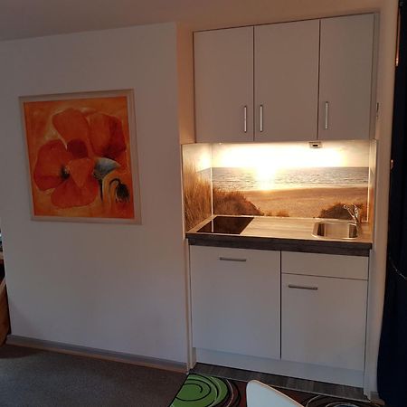 Appartment Holiday Шарбойц Экстерьер фото