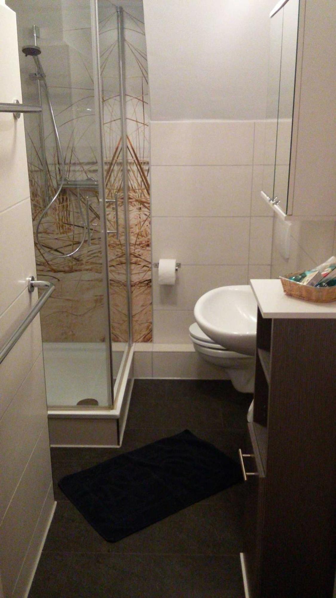 Appartment Holiday Шарбойц Экстерьер фото